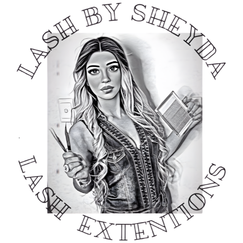 Lashy By Sheyda